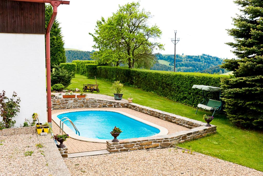 Apartment U Videmanů room 6